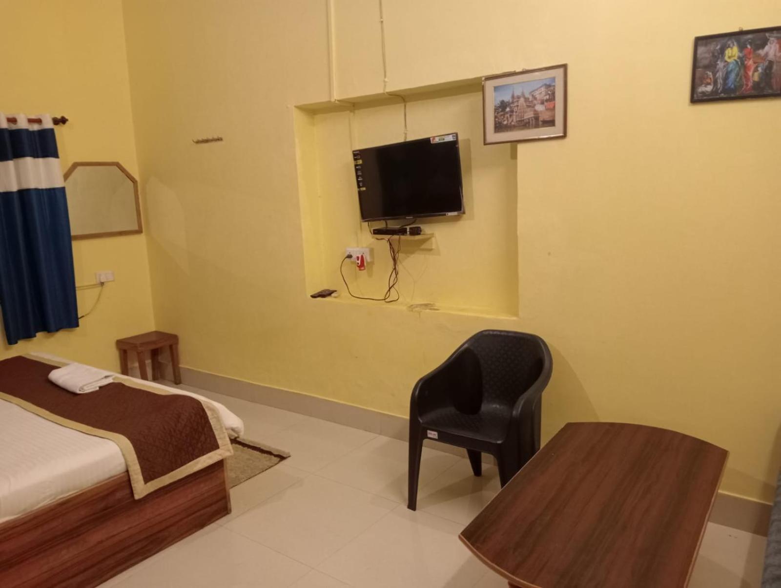 The Gangotri Inn, Varanasi